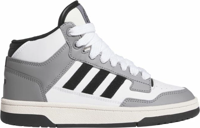 Atlete fëmijë adidas, të bardha
