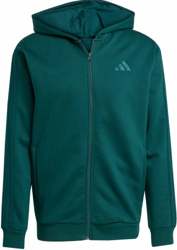 Trenerka për meshkuj adidas, e gjelbër [Madhësia: S]