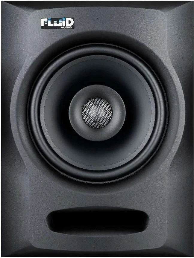 Monitor studio Fluid Audio FX80 V2, i zi