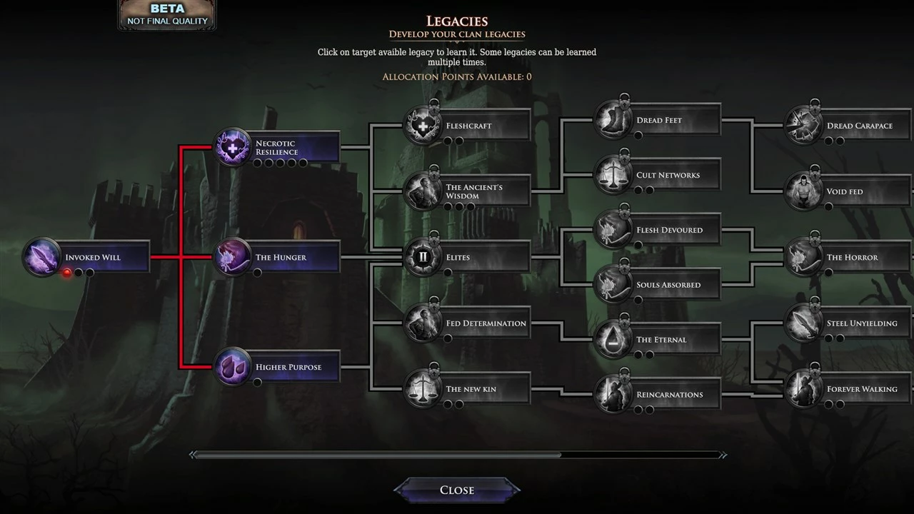 Lojë për Xbox One Kalypso Media Immortal Realms: Vampire Wars PEGI 16 6