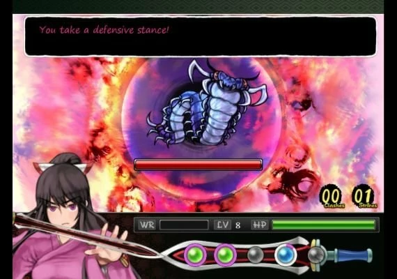 99 Spirits EN/JA Global