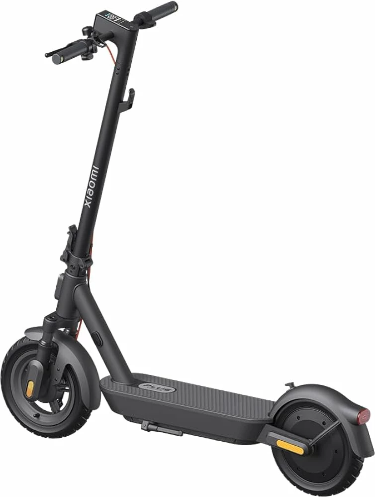 Skuter elektrik Xiaomi Electric Scooter 5 Plus GL, 900 W, i zi