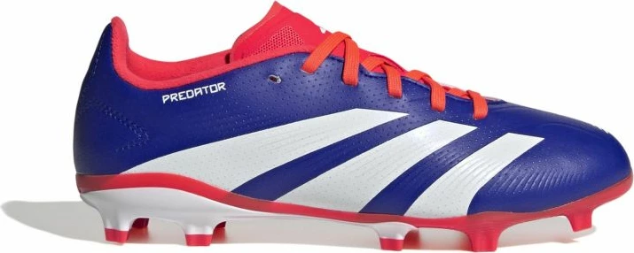 Atlete futbolli adidas për fëmijë, të kaltra [Madhësia: 36]