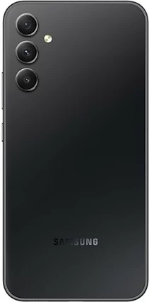 Celular Samsung Galaxy A34, 6.6", 6+128GB, 5G, DS, hir