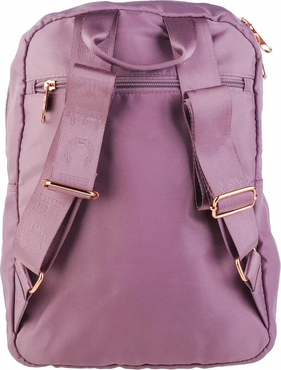 Çantë shpine Skechers, rozë