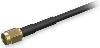 Antenë 5G mobile magnetike Teltonika, SMA Male, 3.6 dBi, kabëll 3 m, e zezë