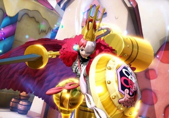 One Piece: Pirate Warriors 4 - Character Pass 2 DLC Global