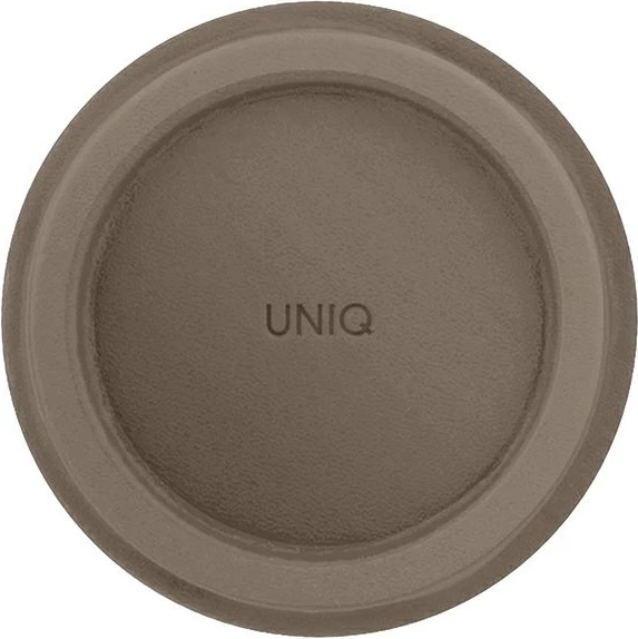 Baza magnetike UNIQ Flixa Magnetic Base, për celular, Gri