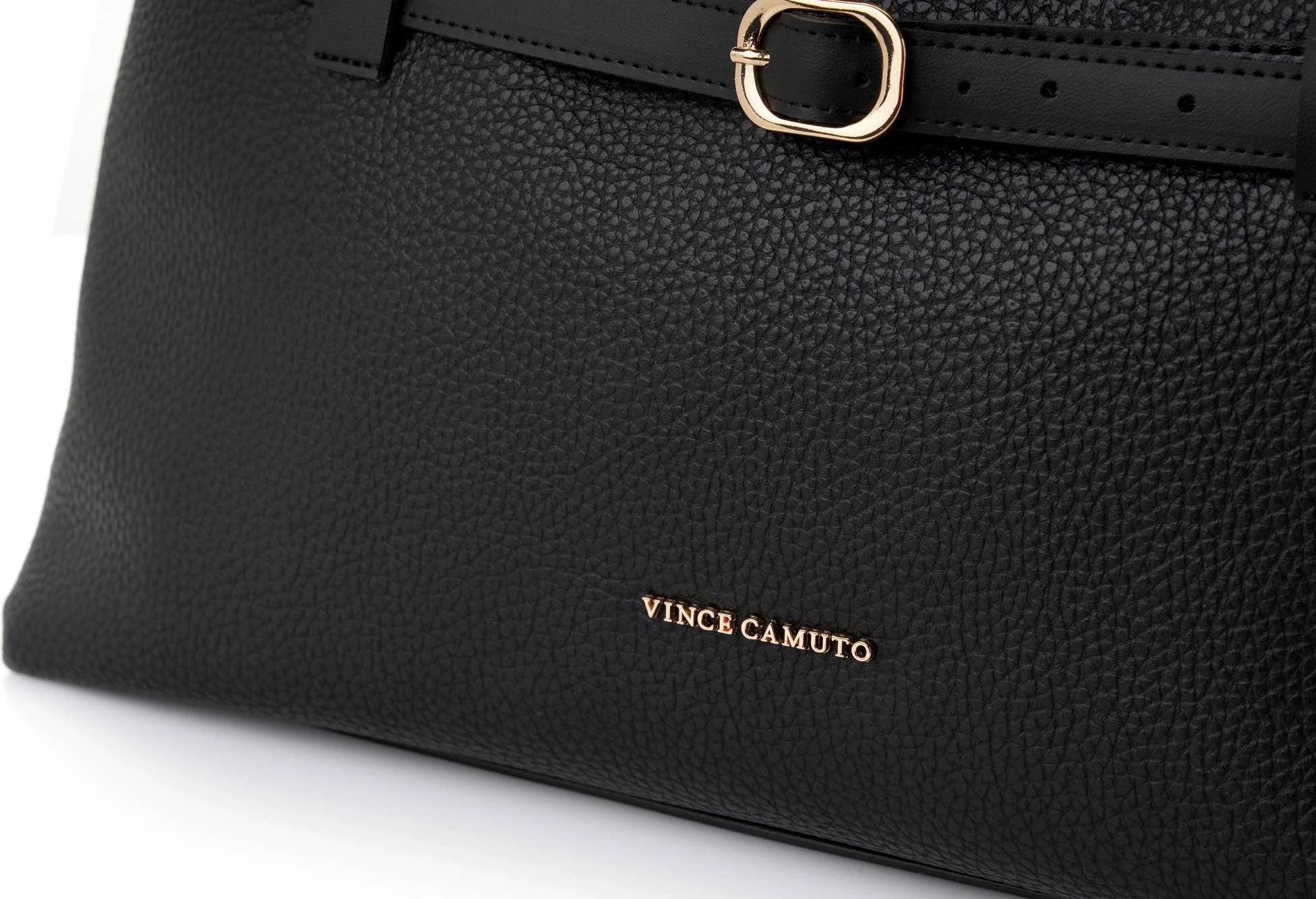 Çantë tote Vince Camuto, Vittoria, e zezë