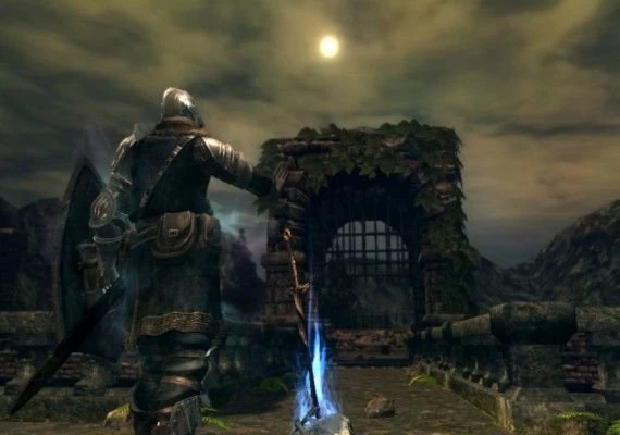 Dark Souls Prepare to Die Edition EN/DE/FR/IT Global