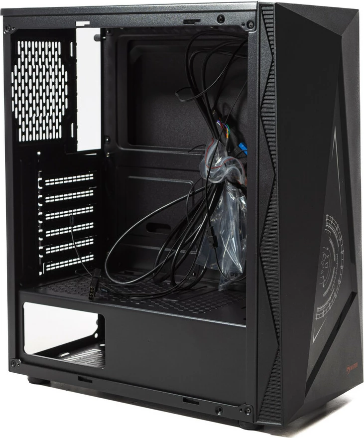 Shtëpizë MARVO CA-119 BK