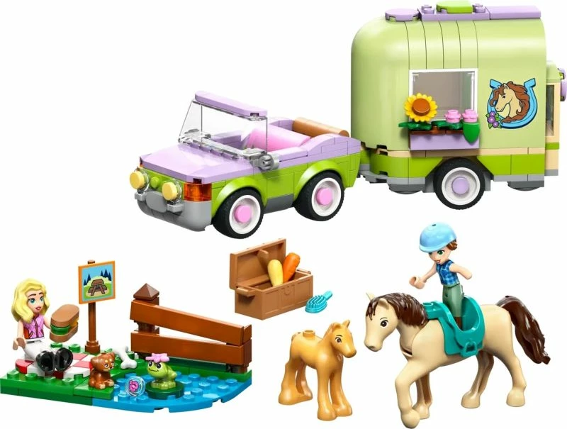 Lego set Friends për fëmijë
