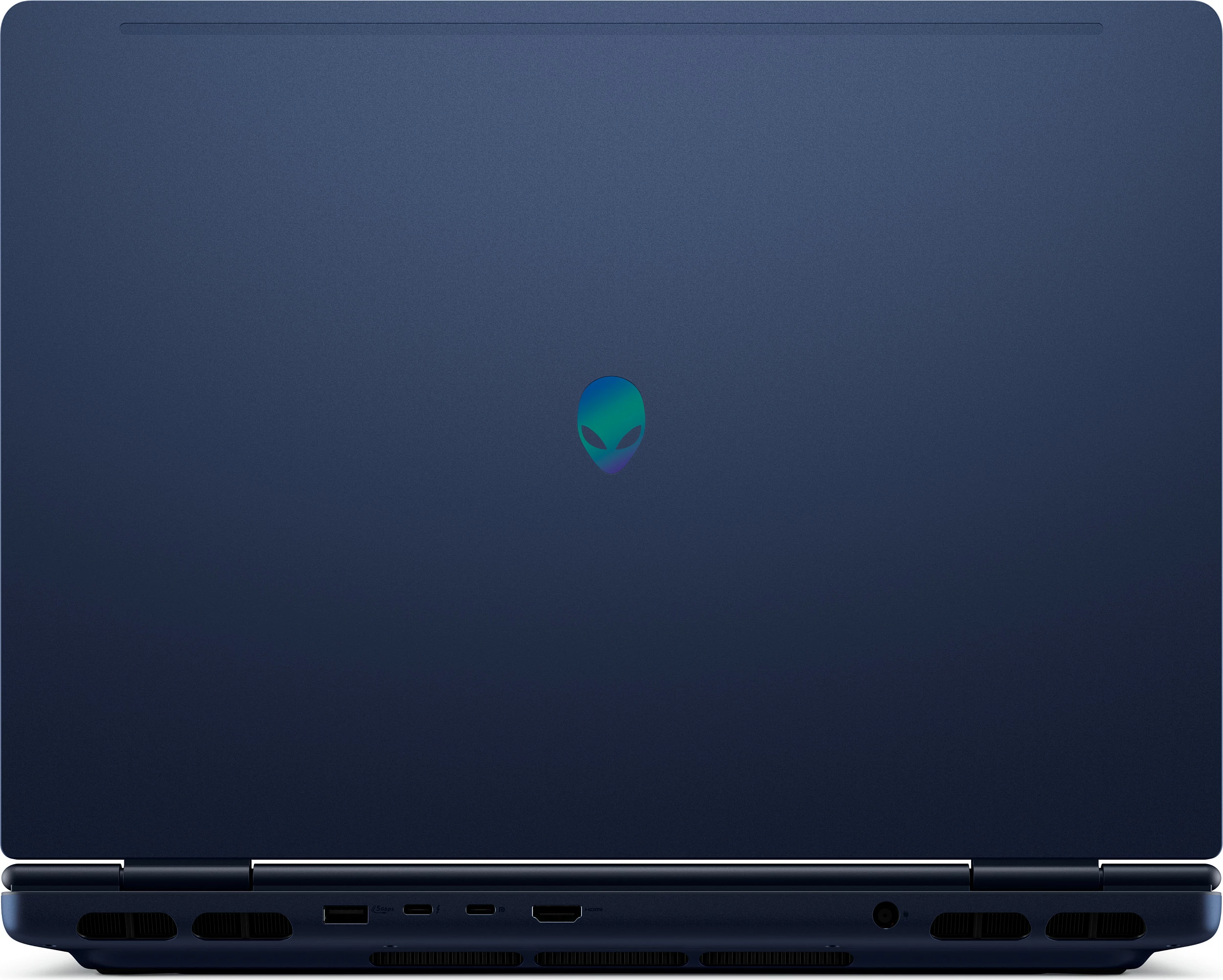 Laptop gaming Alienware 16X Aurora AC16251, Intel Core Ultra 9, 32GB RAM, 2TB SSD, RTX 5070 8GB, 16" 2560x1600, Windows 11 Home, ngjyrë e errët