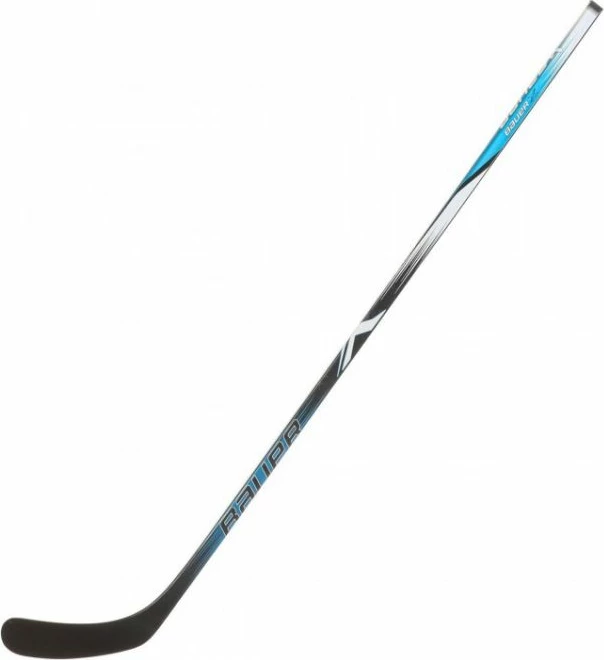 Shkop hokeji Bauer për meshkuj/femra, kafe