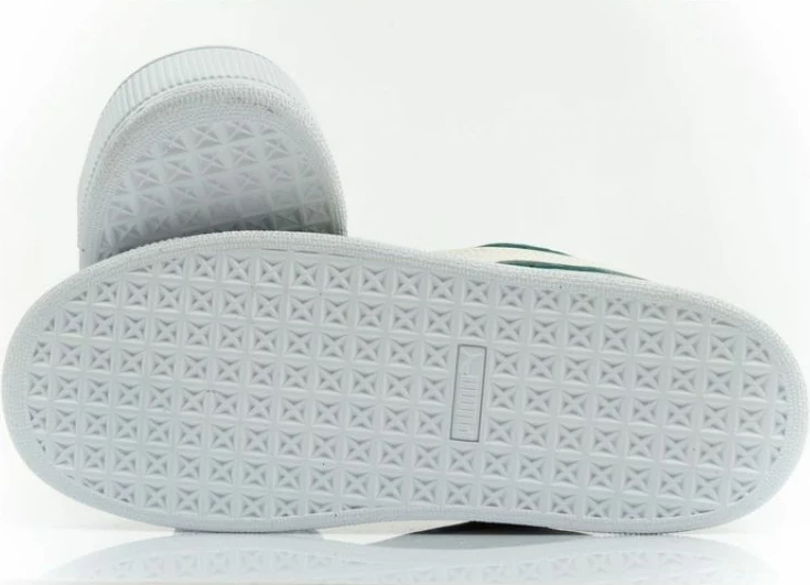 Atlete për femra Puma, të gjelbra