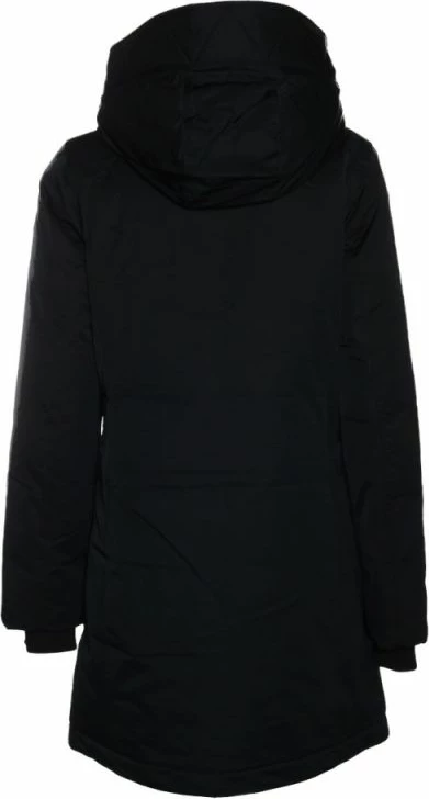 Jakne për femra Tommy Hilfiger, të zeza