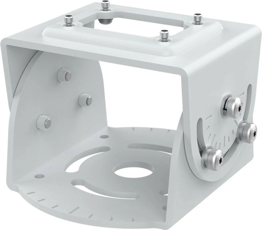 Mbajtës universal Axis TQ1501-E, alumin, i bardhë