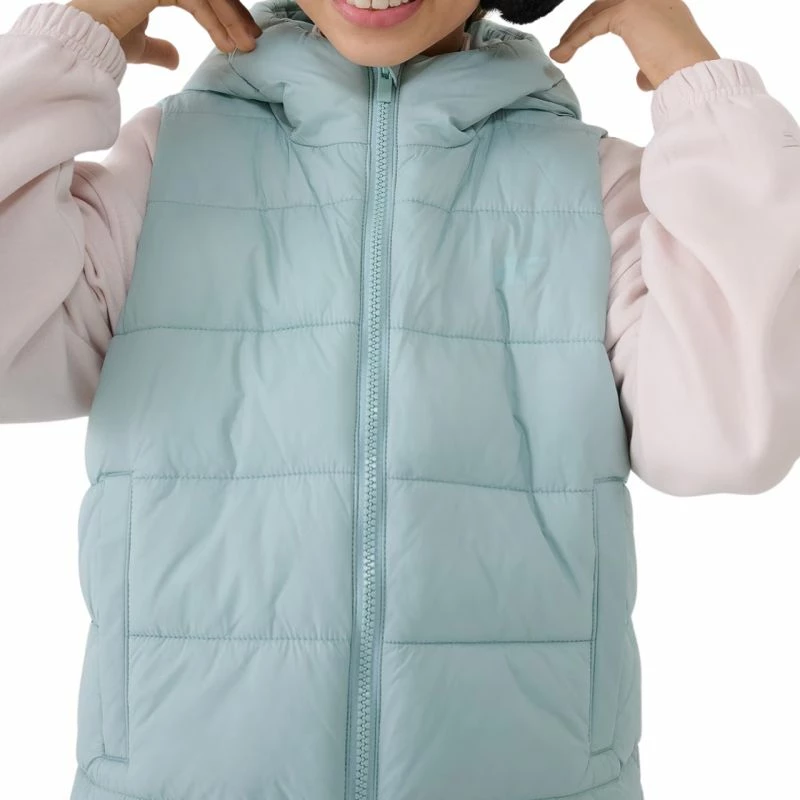 Jelek për fëmijë 4F, i gjelbër