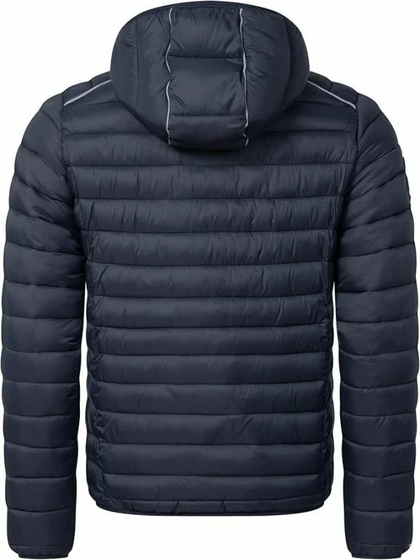 Jakne për meshkuj Geographical Norway, navy [Madhësia: 5XL]