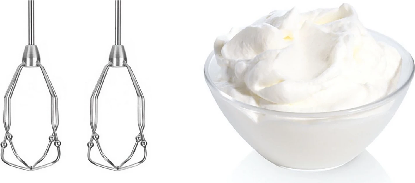 Mikser dore Bosch MFQ4730, 575 W, i zi