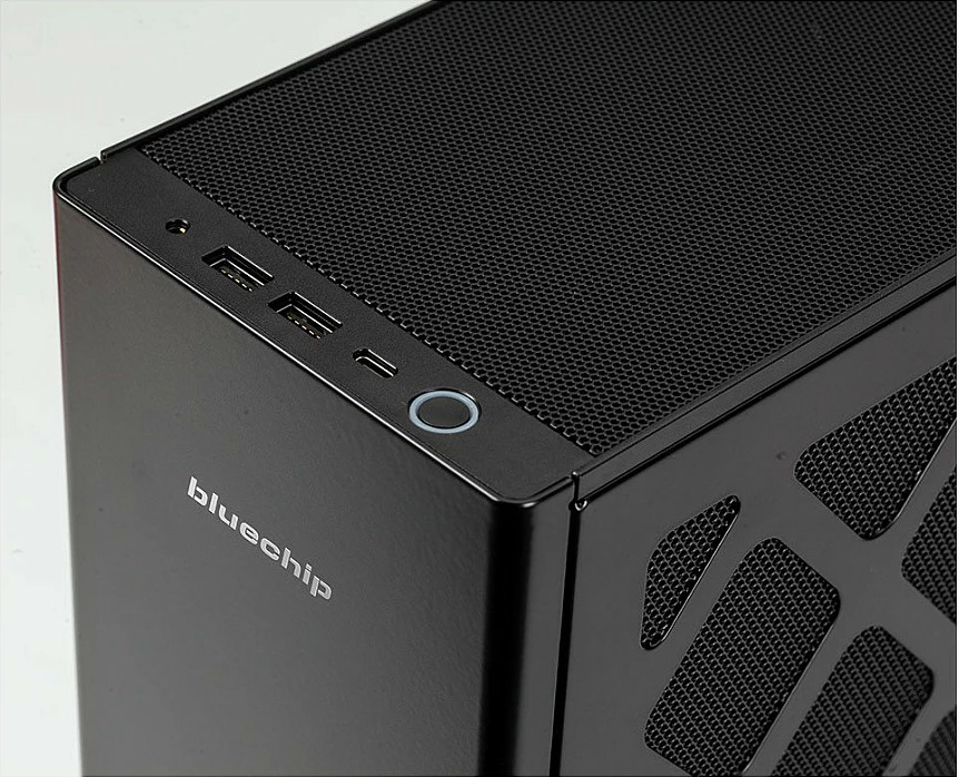 Kompjuter bluechip GAMINGline S1970, i9 14900K, 16GB RAM, 500GB SSD, Wi-Fi 6E, Bluetooth 5.3