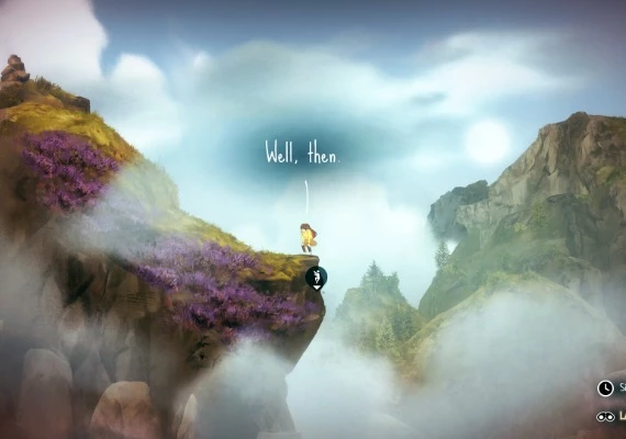 A Highland Song EN Global