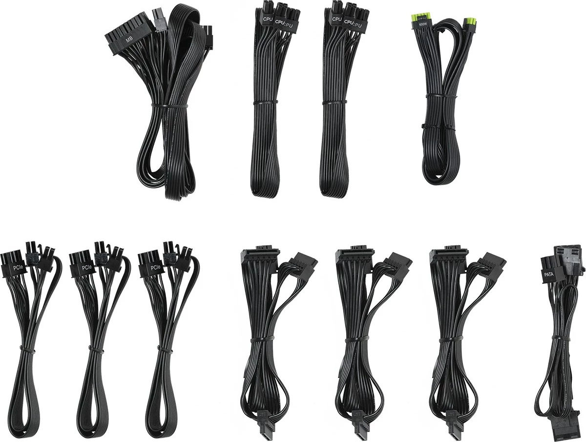 Furnizues energjie ASRock Steel Legend SL-1000G 1000W, ATX, 80+ Gold, i zi