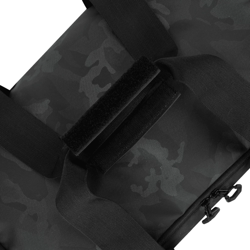 Çantë sportive ushtarake RIVACASE 7643 Sherwood 60L, navy