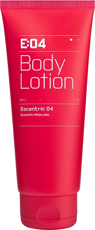 Body balm unisex Escentric Molecules Escentric 04, 200ml