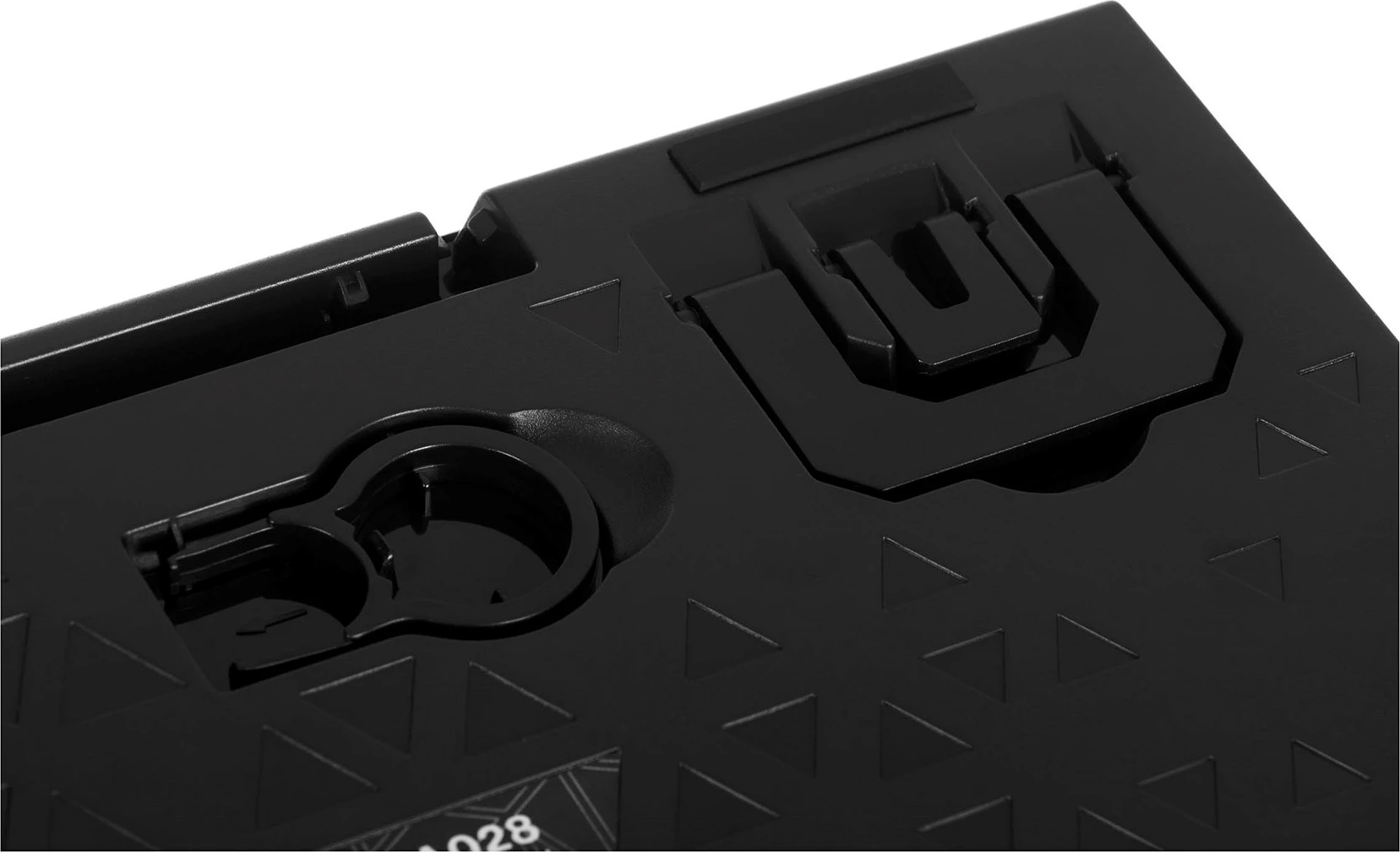 Tastierë për gaming Endorfy Omnis 