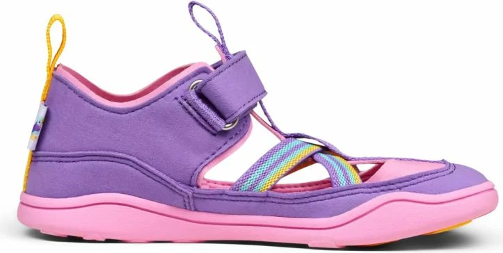 Sandale për fëmijë Affenzahn, vegan