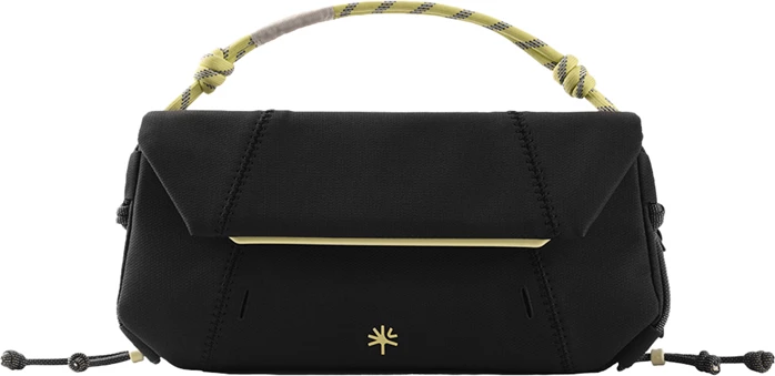 Çantë sling për kamerë PGYTECH OneGo Pocket P-CB-293, 235×115×115 mm, e zezë
