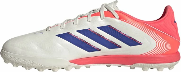 Atlete futbolli adidas për meshkuj, portokalli [Madhësia: 42]