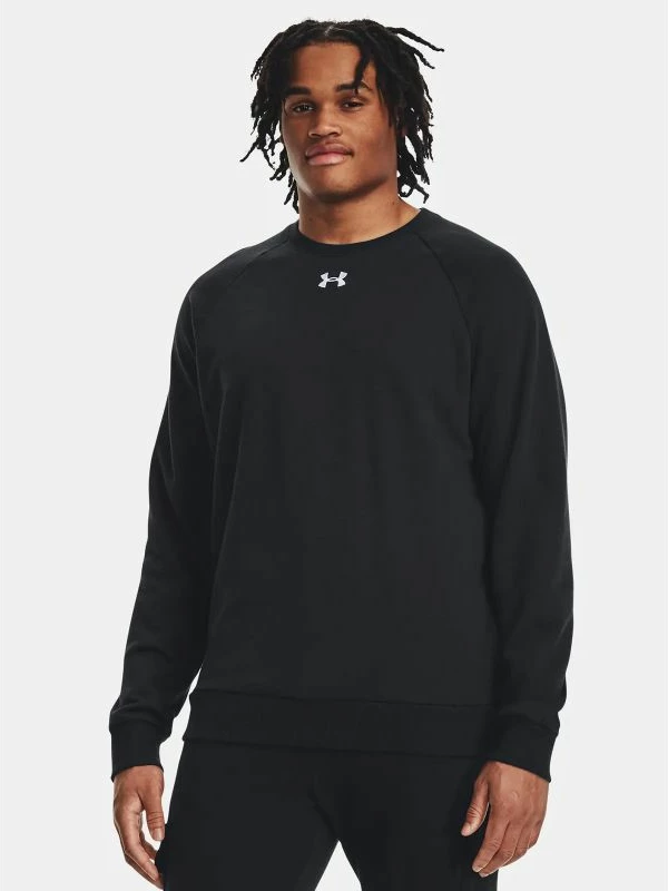 Duks për meshkuj Under Armour, i zi [Madhësia: S]