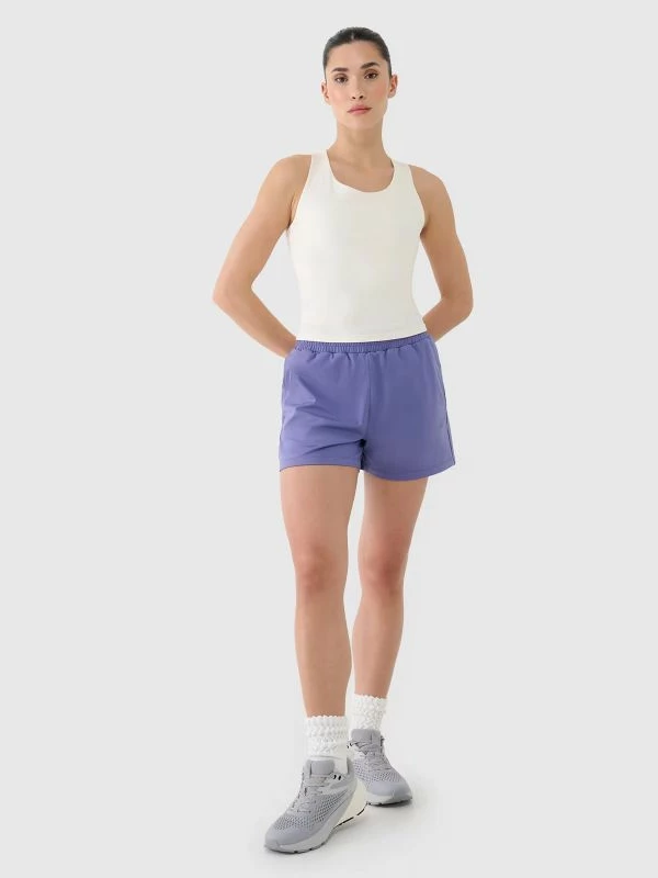 Shorce trajnimi për femra 4F, të shkurtra