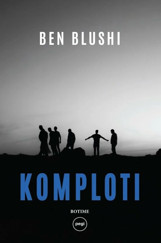 Komploti (Ben Blushi)