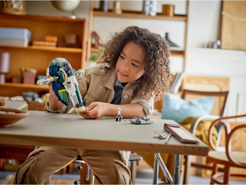 Lego Star Wars set për fëmijë