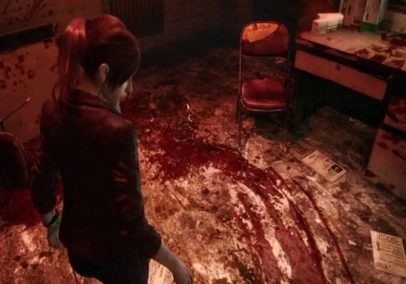 Resident Evil: Revelations 2 Deluxe Edition Global