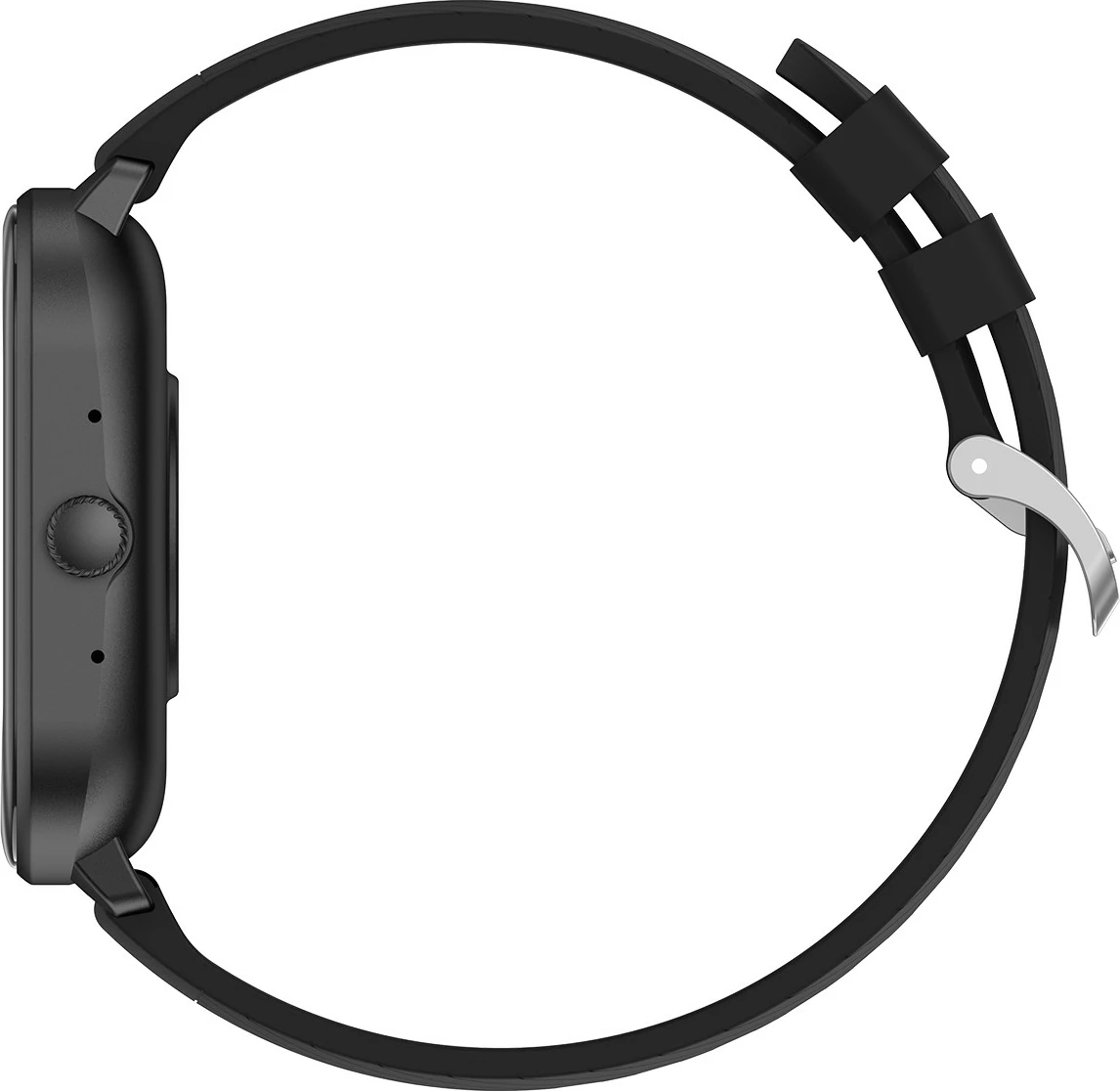Smartwatch Denver SWC-187B, e zezë