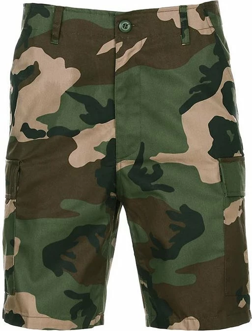 Pantallona Të Shkurtra Fostex Garments BDU short