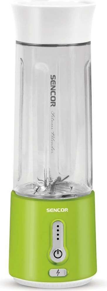 Blender smoothie Sencor SBL 131GR