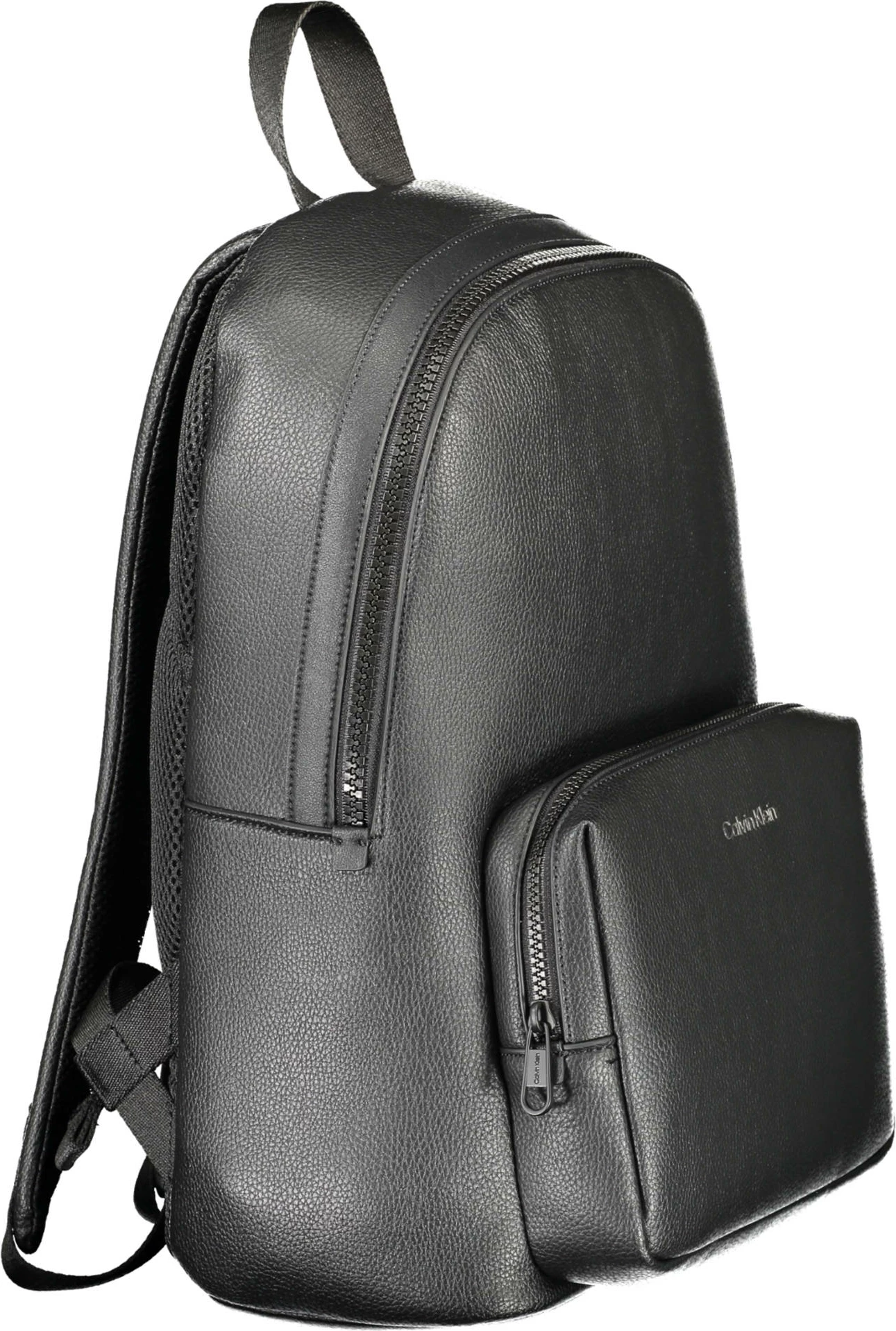 Çantë shpine për meshkuj CALVIN KLEIN, e zezë