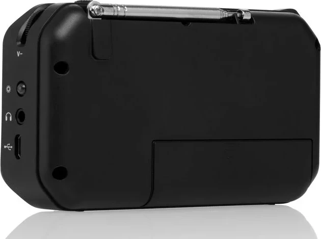 Radio GoGEN Radio FMP 125 BTB
