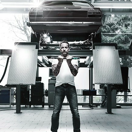 Çelës momenti Wera Click-Torque C 3, 1 copë, zi, gjelbër