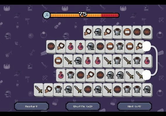 Fantasy Mahjong Connect EN Global