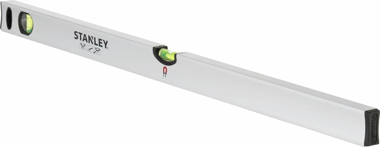 Libelë magnetike Stanley STHT1-43112 80 cm, gri