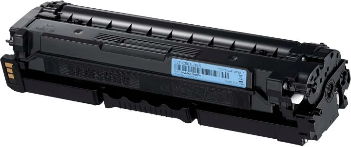 Toner, Samsung, CLT-C503L ProXpress, rendiment 5000 faqe, cyan