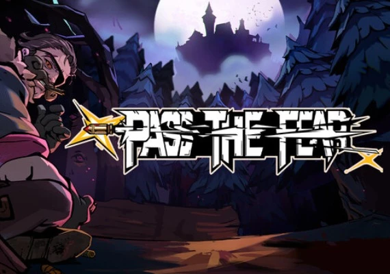 Pass the Fear EN/JA/KO/RU/ZH/ZH/MX Global