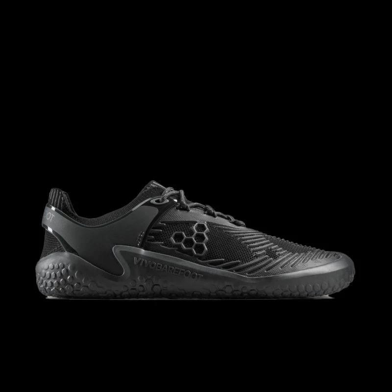 Atlete barefoot për meshkuj Vivobarefoot Motus Strength II, Eclipse Drop 1
