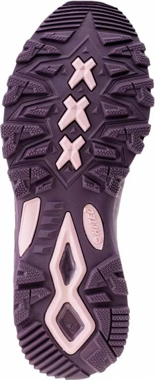 Atlete për femra Hi-Tec Favet WP, vjollcë